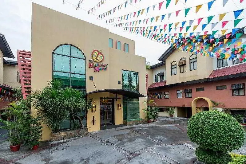 The Mabuhay Manor Hotel Pasay Inn
