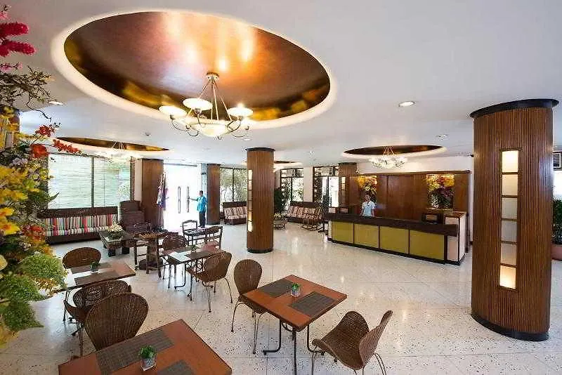 The Mabuhay Manor Hotel Pasay