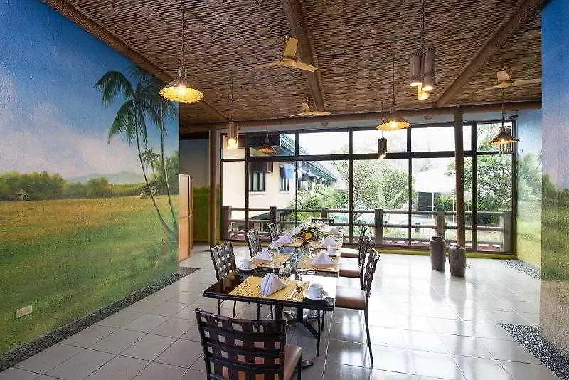 The Mabuhay Manor Hotel Pasay Philippines