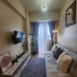 New Avida Abreeza 1 Bedroom With Own Parking Aparthotel