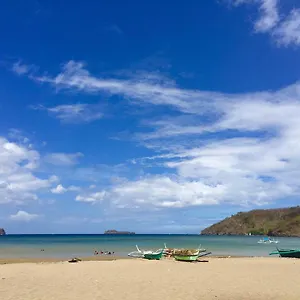 Layolayo Beach Cove Resort